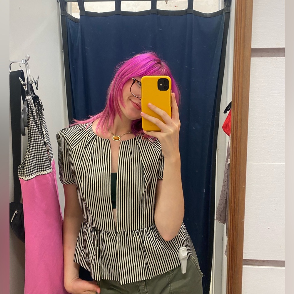 Meet your Posher, Kyra